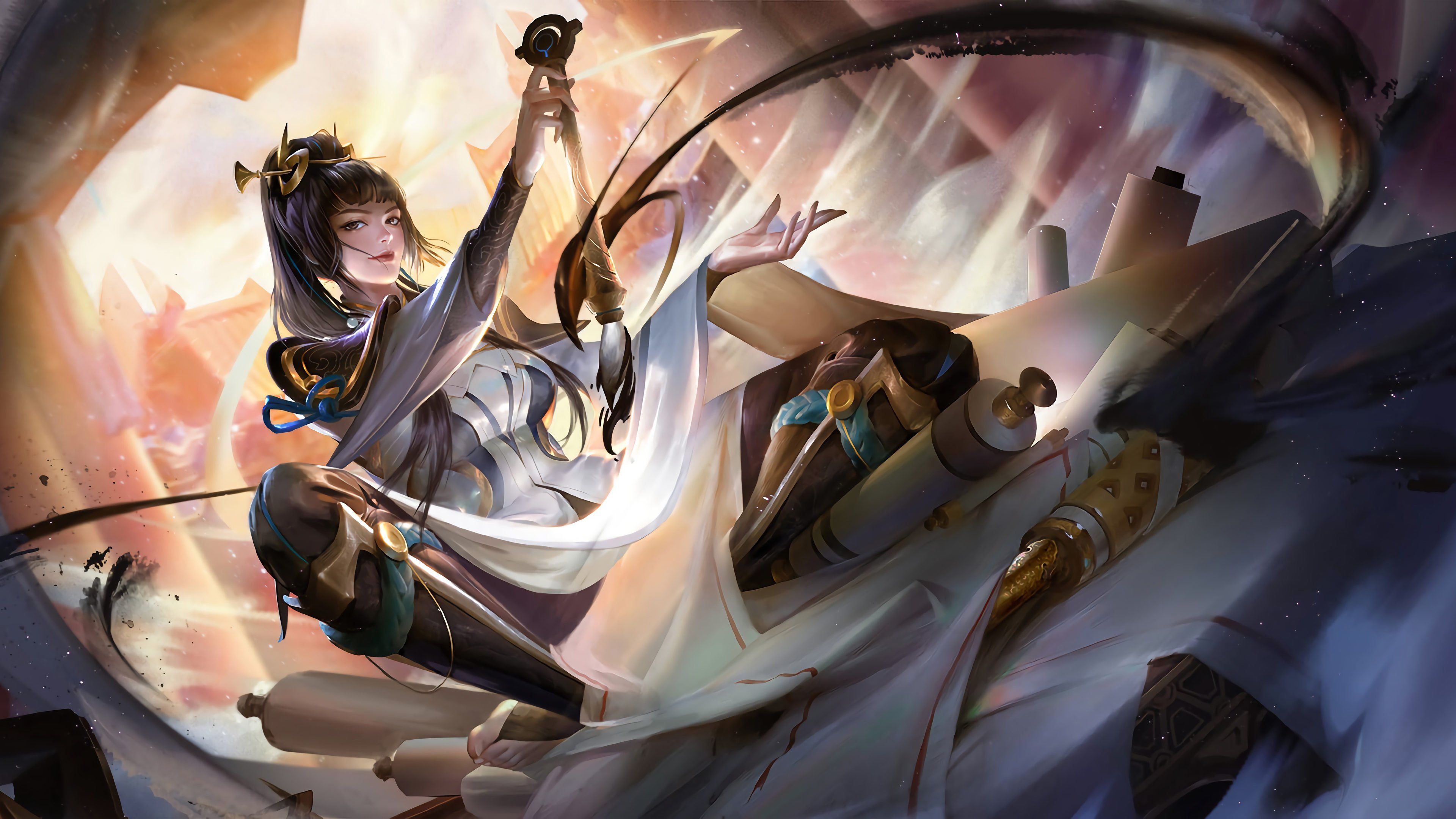 《飞吧龙骑士》封印系统介绍一览-飞吧 龙骑士