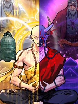 隐秘的档案一念佛魔攻略