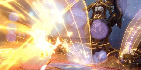 崩坏星穹铁道齐响诗班神主日BOSS介绍