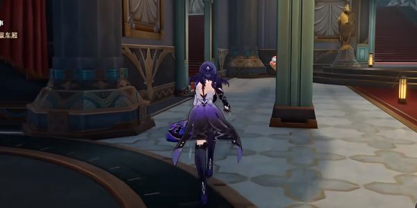 崩坏星穹铁道金衣女子成就攻略