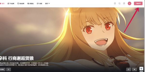 稀饭动漫在线看动画入口