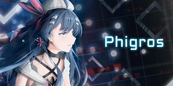 phigros游戏攻略
