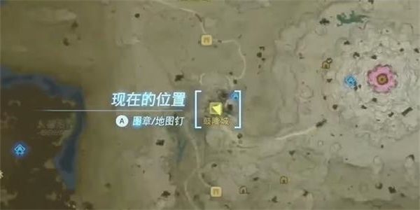 王国之泪鼓隆们的赏月迷你挑战攻略