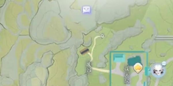 射雕手游中都玉钥宝箱在哪