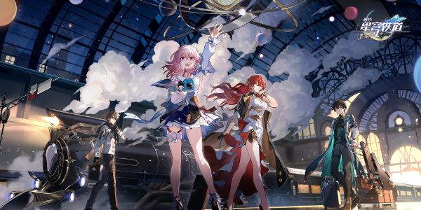 崩坏星穹铁道朝露公馆折纸小鸟收集攻略