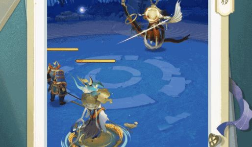 阴阳师慧明灯新皮肤怎么获得