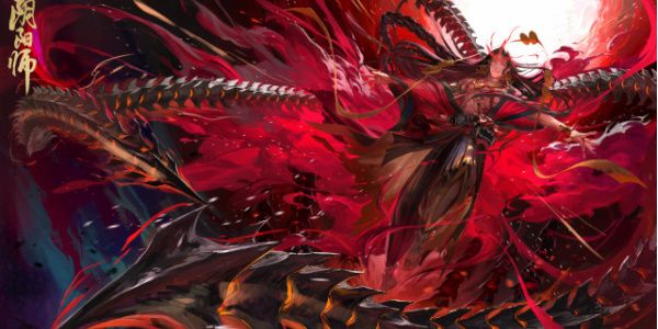 阴阳师阿修罗花合战新皮肤怎么获得