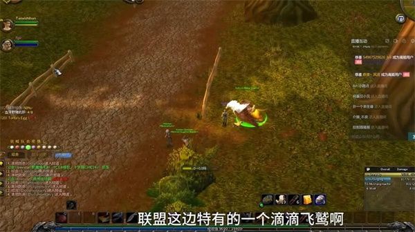 魔兽世界乌龟服乌龟坐骑任务