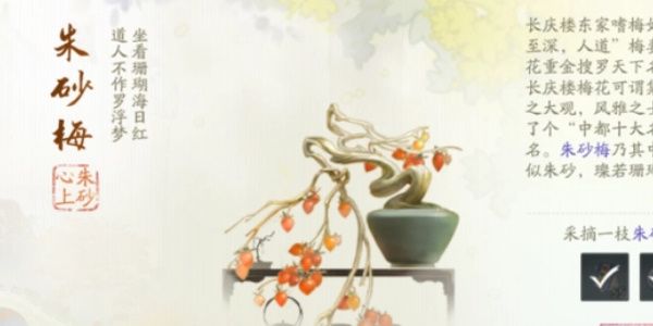 射雕怎么收集风物