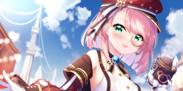 原神被怜爱的少女圣遗物怎么获得