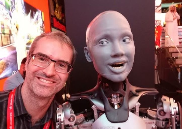 AI时刻丨当AI赋予机器人"灵魂":2024年最值得关注的AI机器人技术盘点 AI时刻丨当AI赋予机器人