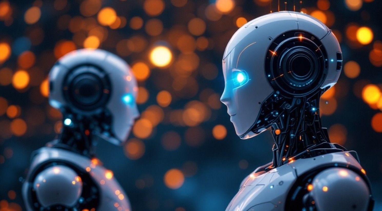 AI时刻丨当AI赋予机器人"灵魂":2024年最值得关注的AI机器人技术盘点 AI时刻丨当AI赋予机器人