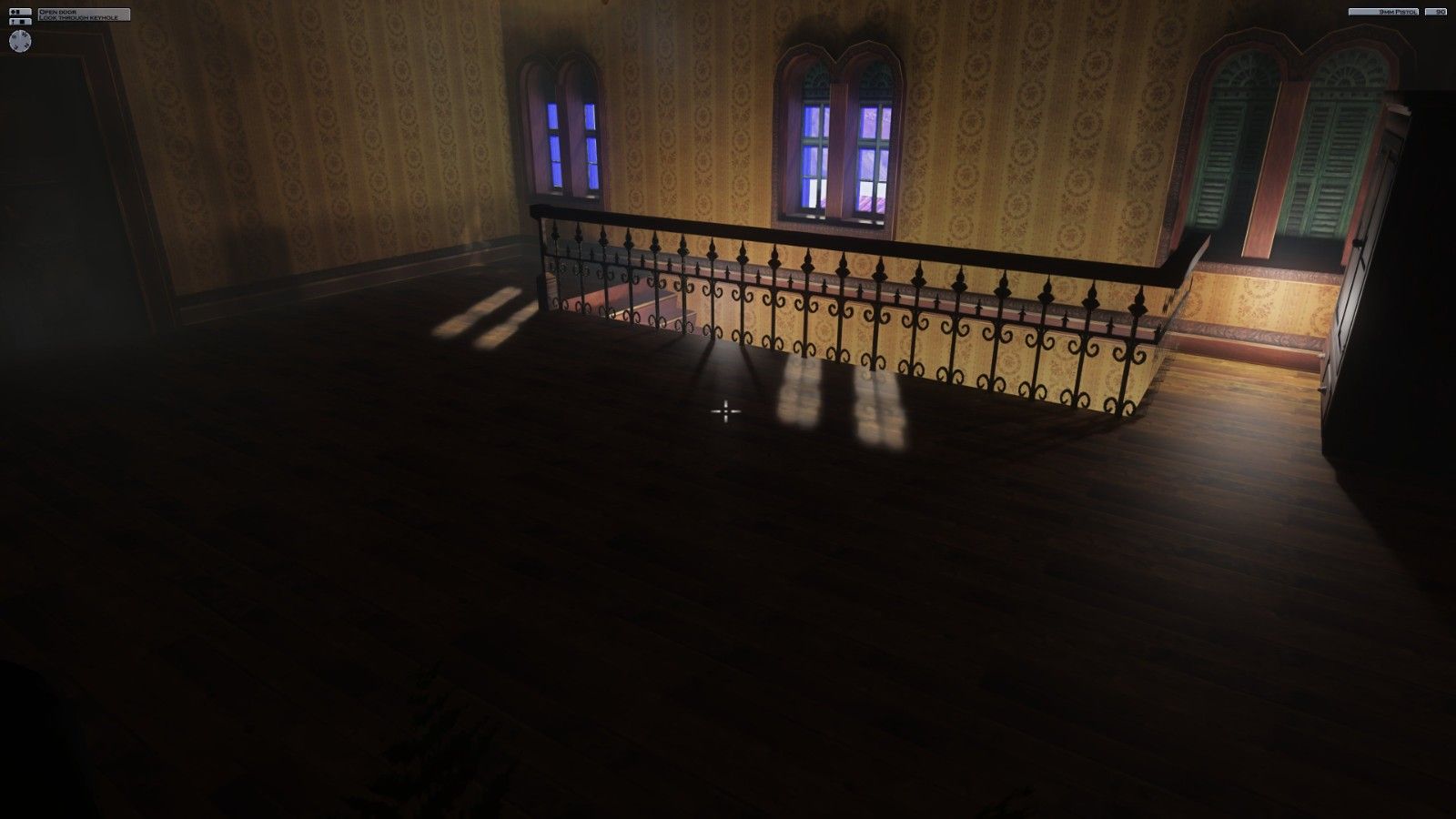 杀手2RTXRemixMOD展示画面提升效果 杀手2RTXRemixMOD展示画面提升效果
