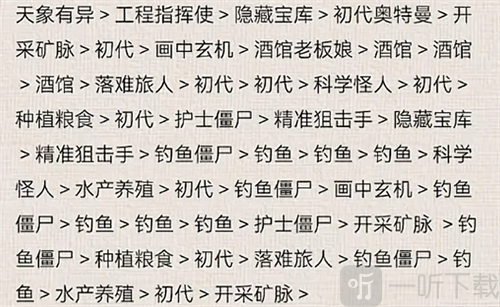 向僵尸开炮奥特曼联动活动答案一览向僵尸开炮奥特曼联动活动答案大全 向僵尸开炮奥特曼联动活动答案一览向僵尸开炮奥特曼联动活动答案大全