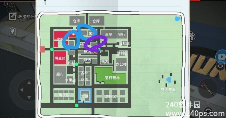 行荒之路东威尔镇地图刷新资源有哪些珠宝店掉落奖励汇总 行荒之路东威尔镇地图刷新资源有哪些珠宝店掉落奖励汇总
