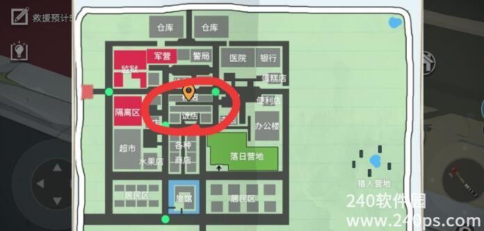 行荒之路东威尔镇地图刷新资源有哪些珠宝店掉落奖励汇总 行荒之路东威尔镇地图刷新资源有哪些珠宝店掉落奖励汇总