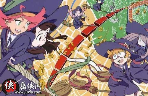 小魔女学园配置要求一览小魔女学园PC配置要求介绍 小魔女学园配置要求一览小魔女学园PC配置要求介绍