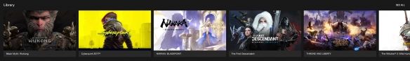 英伟达NVIDIAApp正式推出支持玩家与创作者的工具 英伟达NVIDIAApp正式推出支持玩家与创作者的工具