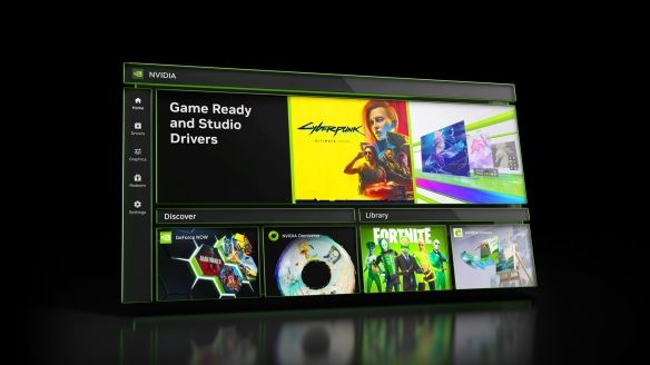 英伟达NVIDIAApp正式推出支持玩家与创作者的工具 英伟达NVIDIAApp正式推出支持玩家与创作者的工具