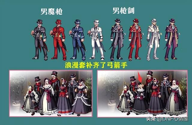 dnf龙袍外观第一期到第三期外观介绍,DNF6.15版本新战令装扮曝光 dnf龙袍外观第一期到第三期外观介绍,DNF6.15版本新战令装扮曝光