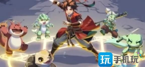 离火之境宠物选择建议 离火之境宠物选择建议
