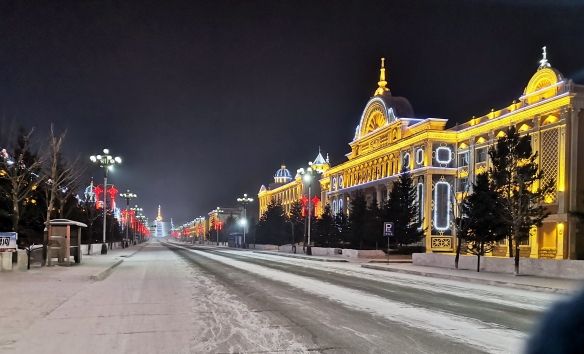 你会和谁一起去呢盘点国内十大绝美冬日旅游城市 你会和谁一起去呢盘点国内十大绝美冬日旅游城市