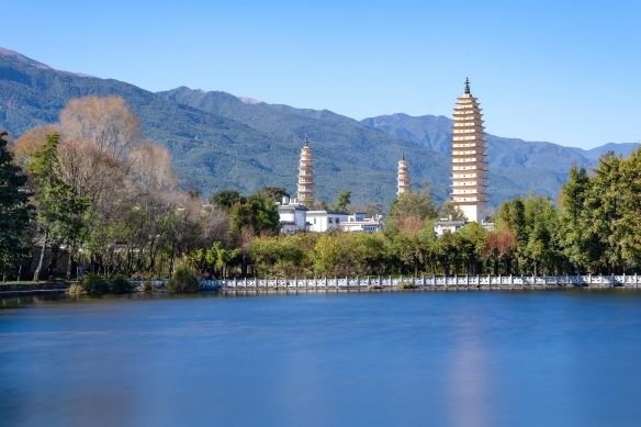 你会和谁一起去呢盘点国内十大绝美冬日旅游城市 你会和谁一起去呢盘点国内十大绝美冬日旅游城市