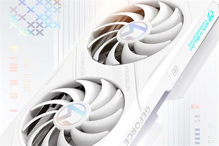 铭瑄geforcertx4060终结者w8gt0显卡参数配置 铭瑄geforcertx4060终结者w8gt0显卡参数配置