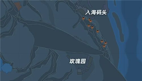 幻塔火耳在哪食材位置分享 幻塔火耳在哪食材位置分享