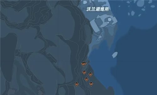 幻塔火耳在哪食材位置分享 幻塔火耳在哪食材位置分享