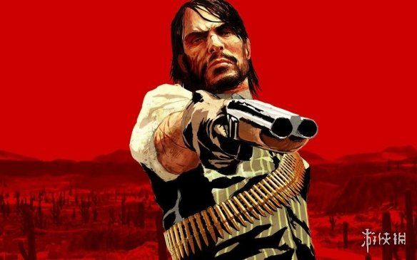 荒野大镖客差点成Xbox独占游戏!PS版开发太困难 荒野大镖客差点成Xbox独占游戏!PS版开发太困难