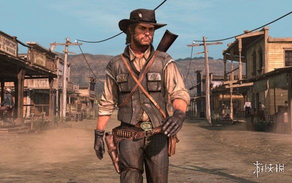 荒野大镖客差点成Xbox独占游戏!PS版开发太困难 荒野大镖客差点成Xbox独占游戏!PS版开发太困难