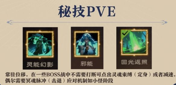 塔瑞斯世界幻灵祭司输出手法 塔瑞斯世界幻灵祭司输出手法