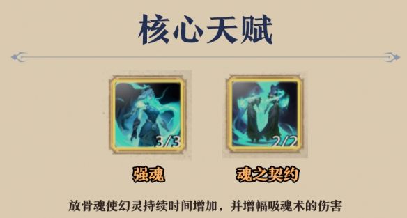 塔瑞斯世界幻灵祭司输出手法 塔瑞斯世界幻灵祭司输出手法