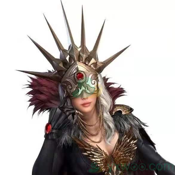 和平精英塔罗之夜皮肤一览 和平精英塔罗之夜皮肤一览