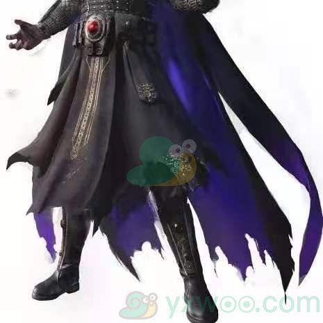 和平精英塔罗之夜皮肤一览 和平精英塔罗之夜皮肤一览