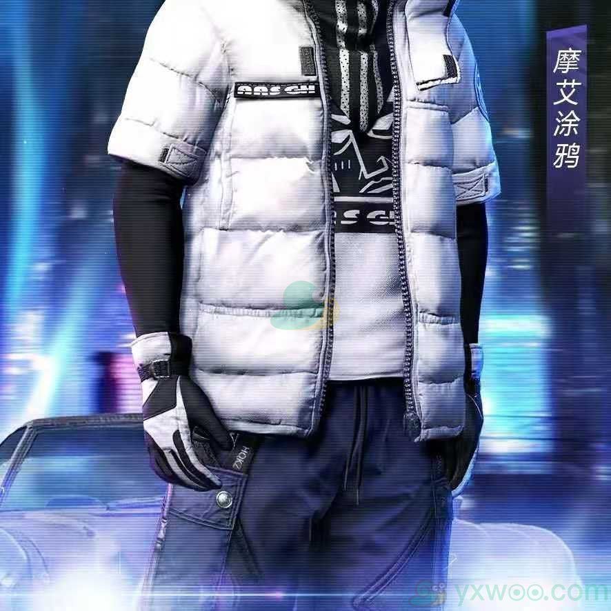 和平精英塔罗之夜皮肤一览 和平精英塔罗之夜皮肤一览