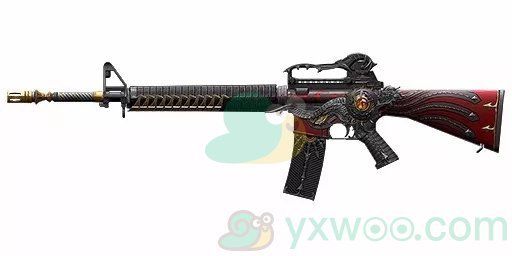 和平精英塔罗之夜皮肤一览 和平精英塔罗之夜皮肤一览