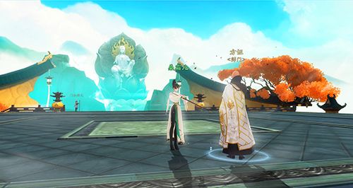 新笑傲江湖手游武学潜修怎么提升修为提升方法介绍 新笑傲江湖手游武学潜修怎么提升修为提升方法介绍