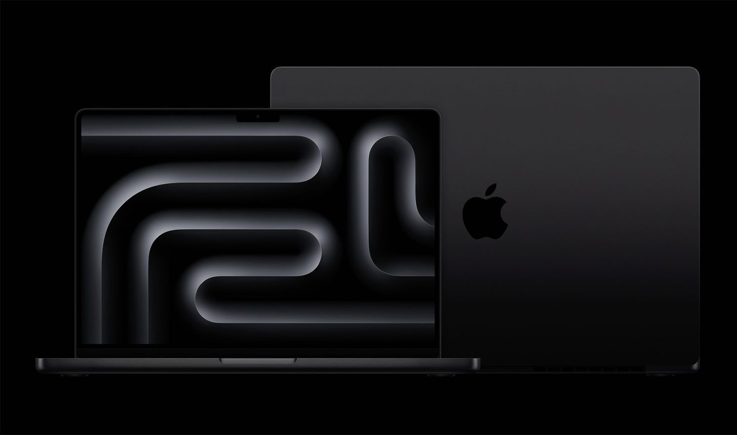 苹果MacBookPro将迎20周年,2026年或迎重大设计变革 苹果MacBookPro将迎20周年,2026年或迎重大设计变革