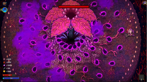 魔法编程动作roguelike游戏魔法工艺Steam正式版11月2日发售 魔法编程动作roguelike游戏魔法工艺Steam正式版11月2日发售