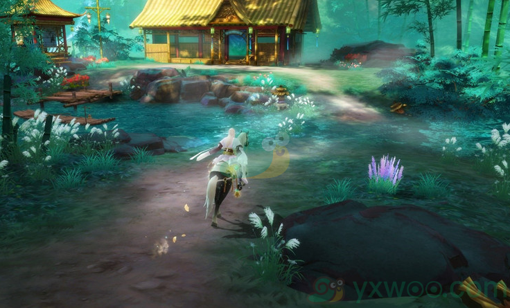 新笑傲江湖手游师徒系统详解 新笑傲江湖手游师徒系统详解