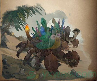 哈利波特:魔法觉醒两只火螃蟹卡牌属性一览 哈利波特:魔法觉醒两只火螃蟹卡牌属性一览