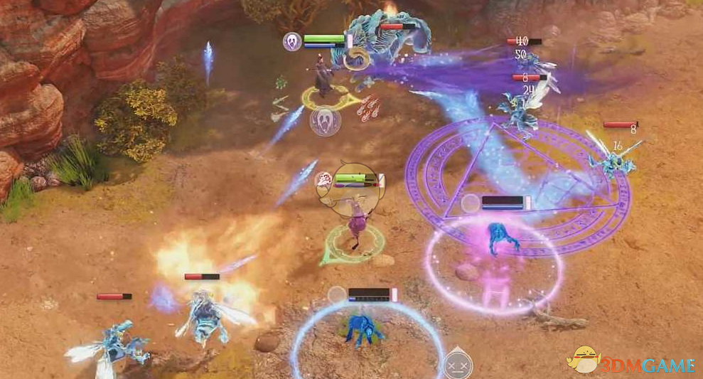 九张羊皮纸魔箱敲门关卡通关方式介绍 九张羊皮纸魔箱敲门关卡通关方式介绍