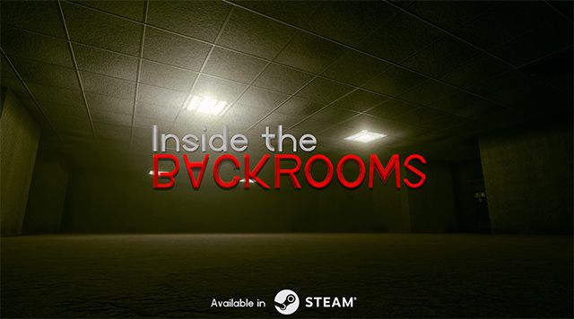 深入后室在STEAM叫什么深入后室多少钱 深入后室在STEAM叫什么深入后室多少钱