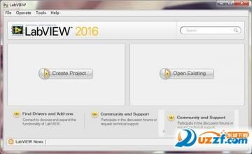 LabVIEW2016怎么安装LabVIEW2016安装方法 LabVIEW2016怎么安装LabVIEW2016安装方法