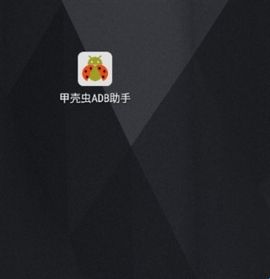 甲壳虫ADB助手安卓版