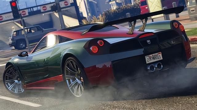 gta5换角色要重新玩吗,GTA5引发争议风波 gta5换角色要重新玩吗,GTA5引发争议风波