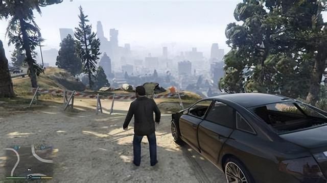 gta5换角色要重新玩吗,GTA5引发争议风波 gta5换角色要重新玩吗,GTA5引发争议风波