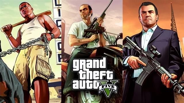 gta5换角色要重新玩吗,GTA5引发争议风波 gta5换角色要重新玩吗,GTA5引发争议风波